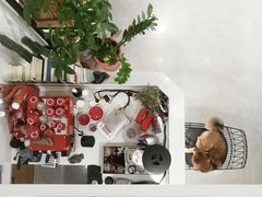 -NOTBAD 须时·咖啡馆