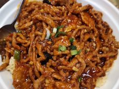 -刘胖子家常菜·蹄花焖藕(中南店)