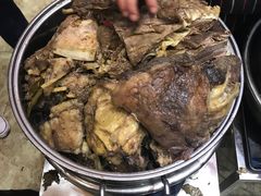 -清真·益鑫羊肉手抓馆(花园北街店)