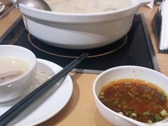 -湯系·煲汤手艺人(东二环泰禾广场店)