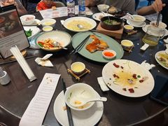 -中山保利艾美酒店-乐美中餐厅