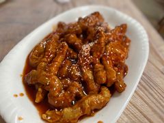 -洪霞餐馆