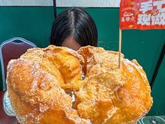 -喜势点·糖沙翁手工茶点·本地人茶居(永庆坊店)