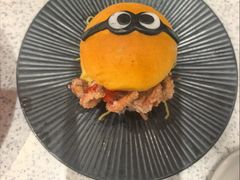 -争鲜回转寿司(大连和平广场凯德PLUS店)