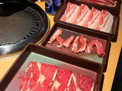-新石器烤肉(欧尚永宁店)