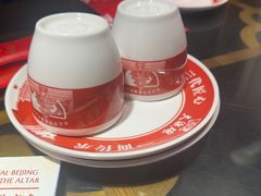 -大海碗·炸酱面·烤鸭·京菜(天坛店)