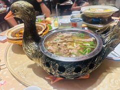 -绍兴老味道·非遗门店(银泰城店)