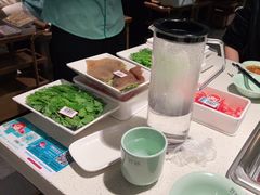 -野妹火锅(龙岗店)