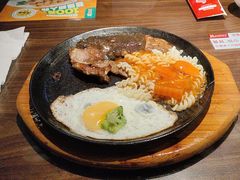 -豪享来中西餐厅(隆昌店)