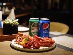 -博林天瑞喜来登酒店·西丽尚膳