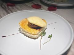 -蜜桃花开·中西融合菜E&W(南长街店)