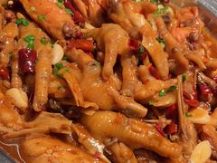 -胖哥俩肉蟹煲(湖滨银泰in77店)
