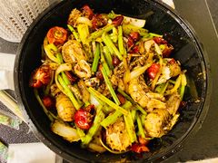 麻辣虾爬子-辣盆盆麻辣小龙虾(哈尔滨总店)