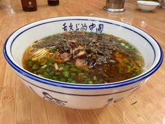 -虎子面粉馆(五一东村店)