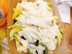 -CHEESE TACO搬砖客(凯德店)