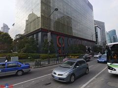 -一兆韦德健身·城市运动馆