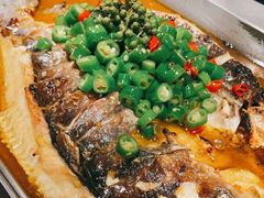 -半天妖烤鱼(芜湖市镜湖万达店)