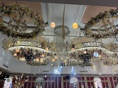-尊立方海鲜酒店·生日宴·家宴