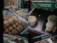 -紫光园清真北京小吃(正阳大街店)