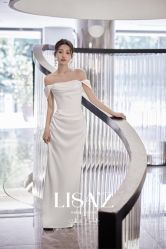 -Renee芮亦婚纱(原丽莎)