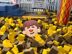 -空气湃·运动嘉年华·团建拓展生日趴·真人CS