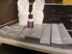-武汉江城明珠豪生大酒店