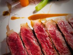 -Golden Lily河内巴黎法越料理餐厅(建国西路店)