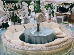 -天空花园餐吧·生日·团建(南山店)