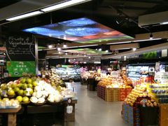 -Olé精品超市(上海虹桥南丰城店)