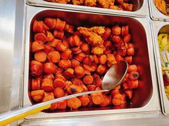 -小红帽自助盒饭(御点江山店)