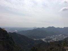 -大慈岩风景区