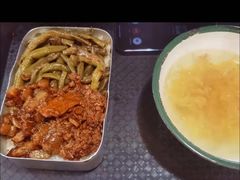 -老饭盒肥瘦(十四纬路店)