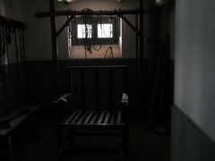 -青岛德国监狱旧址博物馆