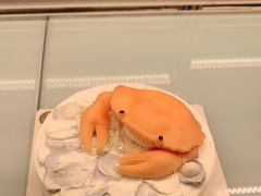 -派悦坊·甜品·蛋糕(虹口龙之梦店)