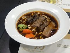 -康师傅私房牛肉面(北京南站店)