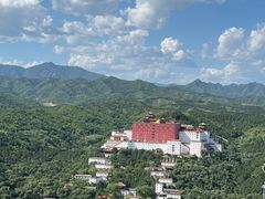 -承德避暑山庄景区