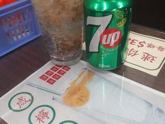 -兰芳园(上环店)