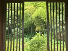 -兰亭风景区