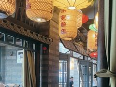 -永安水煮活鱼·仪征土菜院子