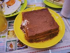 陈光记漏奶华-澳门陈光记烧味饭店(万象城店)