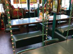 -幸运小丑汉堡(Bay Area本店)
