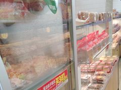 -味多美蛋糕(安定门店)