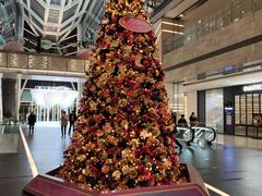 -théATRE茶聚场·餐厅(环球金融中心店)