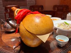 -面辣子·陕西家乡菜(钟楼店)