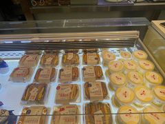 -红星前进面包牛奶公司(君太店)