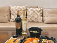 -囧吉香生蚝牛排馆(湖北路店)