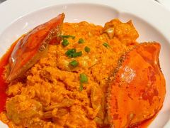 -必点海鲜·海肠捞饭·鲅鱼水饺(滨江道店)