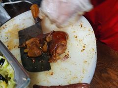 -陆长玖古法猪脚饭(玄风桥店)
