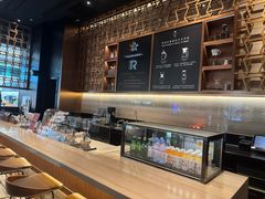 -星巴克臻选(北京颐堤港中心第二店)