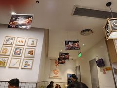 -吉野家(上海美罗城店)
